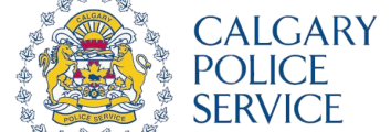 Calgary Police broad