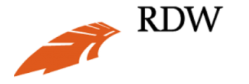 RDW