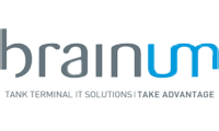 Brainum logo