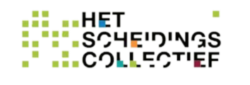 Het scheidingscollectief logo