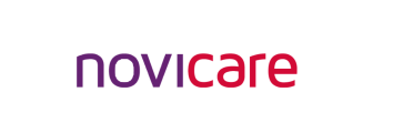 Novicare logo